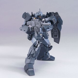 Foto 4 | Foto 4 | Kit De Maquetas Bandai Hobby Rgm-96x Jesta #130 A Escala 1/144 - Venta Internacional.