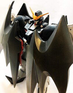 Foto 5 | Foto 5 | Kit De Maquetas Bandai Hobby 1/100 De Alta Calidad Endless Waltz Custom Gundam Deathscythe Hell - Venta Internacional.