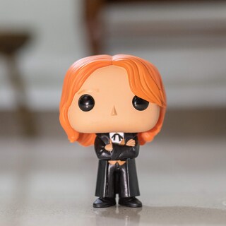Foto 3 | Foto 3 | Figura De Acción Funko Pop! Películas: Harry Potter Fred Weasley - Venta Internacional.