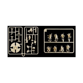 Foto 3 | Foto 3 | Maqueta De Plástico Italeri 6122s Pistola 90/53 De La Segunda Guerra Mundial Escala 1/72 - Venta Internacional.