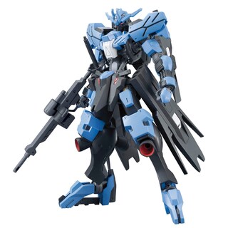 Foto 1 | Foto 1 | Kit De Construcción Bandai Hobby Hg Ibo Gundam Vidar Escala 1/144 - Venta Internacional.