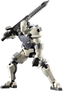 Foto 1 | Foto 1 | Maqueta De Plástico Kotobukiya Hexa Gear Governor Armor Pawn A1 - Venta Internacional.