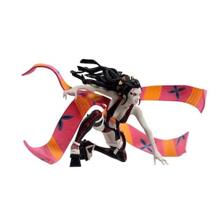 Foto 1 | Foto 1 | Figura Ninjamo Muichiro Tokito Demon Slayer Wind Hashira 6 - Venta Internacional.