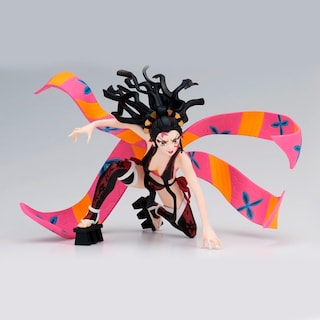 Foto 2 | Foto 2 | Figura Ninjamo Muichiro Tokito Demon Slayer Wind Hashira 6 - Venta Internacional.