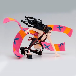 Foto 3 | Foto 3 | Figura Ninjamo Muichiro Tokito Demon Slayer Wind Hashira 6 - Venta Internacional.