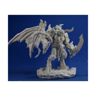 Foto 1 | Foto 1 | Figura Miniatura Reaper Balor Demon Fire Demon Bones - Venta Internacional.