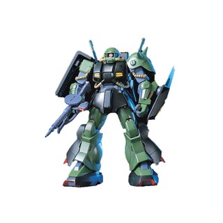 Foto 1 | Foto 1 | Modelo De Plástico Bandai Namco Entertainment Hguc 1/144 Rms-106 Hi-zack - Venta Internacional.