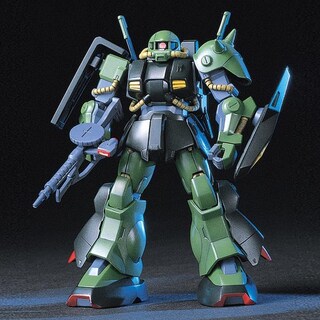 Foto 3 | Foto 3 | Modelo De Plástico Bandai Namco Entertainment Hguc 1/144 Rms-106 Hi-zack - Venta Internacional.