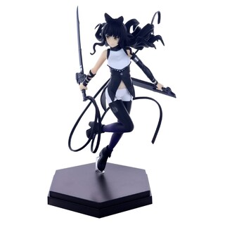 Foto 1 | Foto 1 | Figura De Pvc Good Smile Rwby Blake Belladonna Pop Up Parade - Venta Internacional.