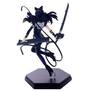 Foto 3 | Foto 3 | Figura De Pvc Good Smile Rwby Blake Belladonna Pop Up Parade - Venta Internacional.