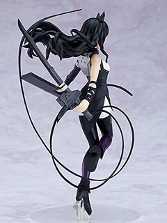 Foto 5 | Foto 5 | Figura De Pvc Good Smile Rwby Blake Belladonna Pop Up Parade - Venta Internacional.