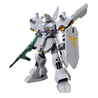 Foto 1 | Foto 1 | Modelo Plástico Bandai Spirits Hg 1/144 Psycho Doga - Venta Internacional.