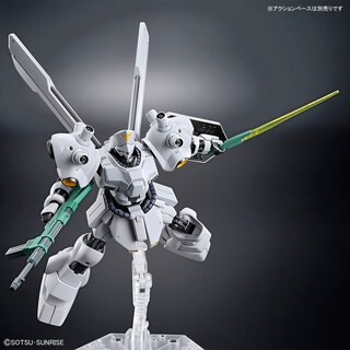 Foto 4 | Foto 4 | Modelo Plástico Bandai Spirits Hg 1/144 Psycho Doga - Venta Internacional.