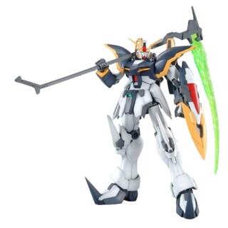 Foto 1 | Foto 1 | Modelo De Plástico Bandai Spirits Mg Gundam W Endless Waltz 1/100 - Venta Internacional.
