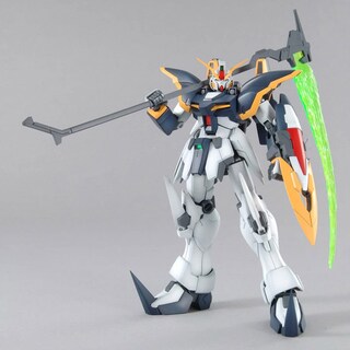 Foto 3 | Foto 3 | Modelo De Plástico Bandai Spirits Mg Gundam W Endless Waltz 1/100 - Venta Internacional.