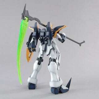 Foto 4 | Foto 4 | Modelo De Plástico Bandai Spirits Mg Gundam W Endless Waltz 1/100 - Venta Internacional.