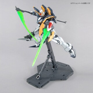 Foto 5 | Foto 5 | Modelo De Plástico Bandai Spirits Mg Gundam W Endless Waltz 1/100 - Venta Internacional.