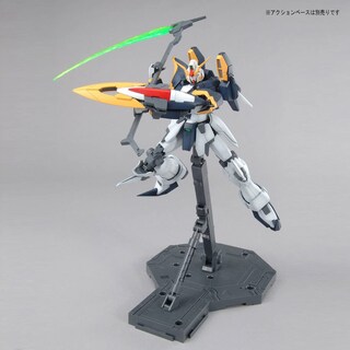 Foto 6 | Foto 6 | Modelo De Plástico Bandai Spirits Mg Gundam W Endless Waltz 1/100 - Venta Internacional.