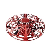 Mini Ufo Con Control Manual Para Niños O Adultos - Venta Internacional.