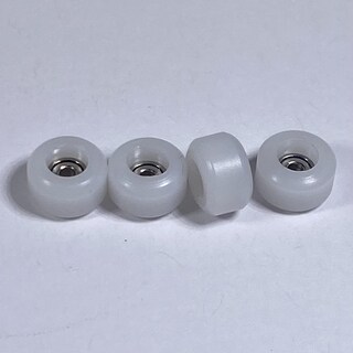 Foto 7 | Foto 7 | Diapasón Yllo Pink Completo De Madera De 5 Capas 10 Cm X 3 3 Cm - Venta Internacional.