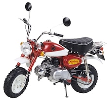 Kit Modelo Tamiya 300016030-1:6 Aniversario Del Honda Monkey 2000 - Venta Internacional.