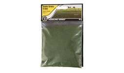 Static Grass Woodland Scenic 4 Mm Verde Oscuro -fs617 - Venta Internacional.
