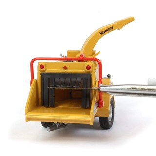 Foto 4 | Foto 4 | Maqueta A Escala 1/50 De La Astilladora De Madera Spec Cast Bc1000xl De Vermeer - Venta Internacional.