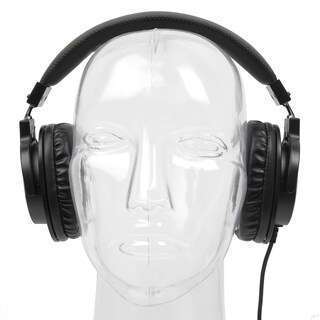 Foto 3 | Foto 3 | Auriculares Lyxpro Has-10 Monitor De Estudio Con La Parte Trasera Cerrada - Venta Internacional.
