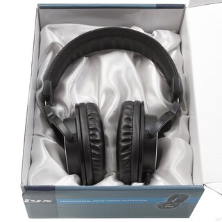 Foto 7 | Foto 7 | Auriculares Lyxpro Has-10 Monitor De Estudio Con La Parte Trasera Cerrada - Venta Internacional.