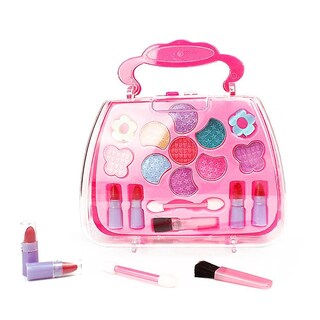 Foto 1 | Foto 1 | Kit De Maquillaje Toysical Princess Big No Tóxico Para Niñas - Venta Internacional.