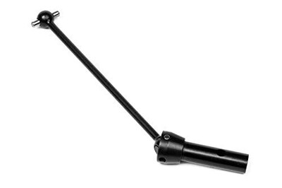 Foto 2 | Foto 2 | Set De Ejes De Transmisión Universal Hpi Racing Hot Bodies 67518 - Venta Internacional.