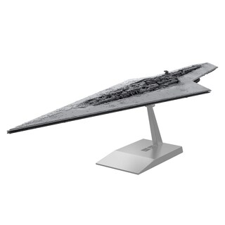 Foto 1 | Foto 1 | Modelo De Vehículo Star Wars: Bandai Spirits 016 Super Star Destroyer - Venta Internacional.