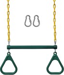 Swing Set Chain 48 Heavy Duty Con Accesorios Para Niños - Venta Internacional.