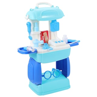 Foto 1 | Foto 1 | Set De Juguetes De Herramientas Médicas De Simulación Para Niños - Venta Internacional.