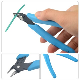 Foto 5 | Foto 5 | Kit De Herramientas Profesional Bxqinlenx De 9 Piezas Para Modelos Gundam - Venta Internacional.