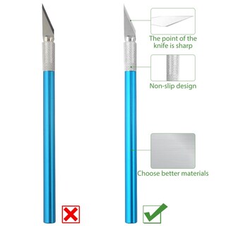 Foto 6 | Foto 6 | Kit De Herramientas Profesional Bxqinlenx De 9 Piezas Para Modelos Gundam - Venta Internacional.