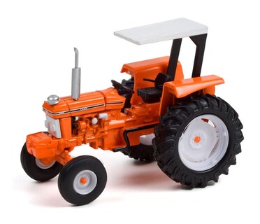 Foto 1 | Foto 1 | Coleccionables Greenlight 48060-e Down On The Farm Serie 6 - Venta Internacional.