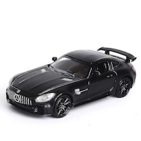 Maqueta De Coche Coleccionable De Aleación Retro De 12 5 X 5 X 4 7 Cm Para Adultos - Venta Internacional.