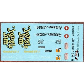 Foto 4 | Foto 4 | Maqueta De Plástico Atlantis Jungle Jim Funny Car A Escala 1/25 - Venta Internacional.