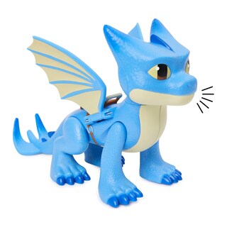Foto 4 | Foto 4 | Set De Figuras Dreamworks Dragons Rescue Riders Winger And Dak - Venta Internacional.