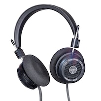 Auriculares Grado Sr80x Serie Prestige Con Cable Con Parte Trasera Abierta - Venta Internacional.