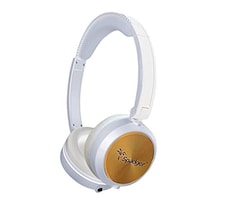 Auriculares Supraaurales Spadger Cd46 Para Niños Con Micrófono Plegable Con Cable - Venta Internacional.