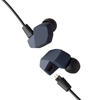 Auriculares Intraurales Final A4000 Con Aislamiento De Ruido Con Cable - Venta Internacional.
