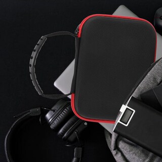 Foto 6 | Foto 6 | Maletín De Transporte Dpofirs Para Consola De Juegos Portátil Rg405v - Venta Internacional.