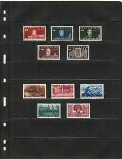 Foto 1 | Foto 1 | Sheet Lighthouse Vario 8s 25 Páginas Para Encuadernación De 3 Anillas - Venta Internacional.