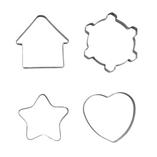 Foto 3 | Foto 3 | Set De Cocina Y Repostería Para Niños 11 Piezas Con Delantal Y Sombrero - Venta Internacional.