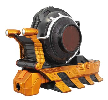 Foto 2 | Foto 2 | Figura De Acción Bandai Kamen Rider W Memory Gadget Series 06 - Venta Internacional.