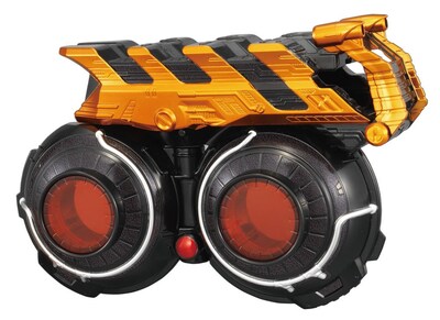 Foto 3 | Foto 3 | Figura De Acción Bandai Kamen Rider W Memory Gadget Series 06 - Venta Internacional.