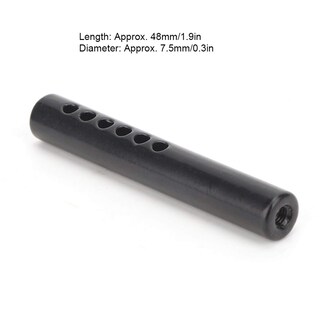 Foto 5 | Foto 5 | Marco De Soporte De Parachoques Rc Salutuya Para 1/10 Rc Crawler Car - Venta Internacional.