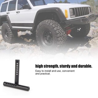 Foto 6 | Foto 6 | Marco De Soporte De Parachoques Rc Salutuya Para 1/10 Rc Crawler Car - Venta Internacional.